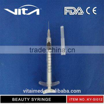 1ml Beauty Syringe