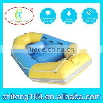 Best Quality Competitive Price Inflatable Ocean Kayak                        
                                                                Most Popular