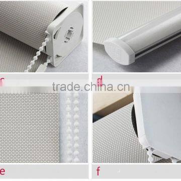 Office Sunscreen Fabric for Roller Blind photo-5