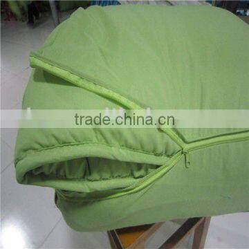 high quality and colorful polyester comforter