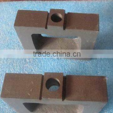Cast Iron Cushion Block, Good Spareparts on Test Bench photo-3