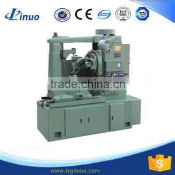 Y3150 high precision light type gear hobbing machine