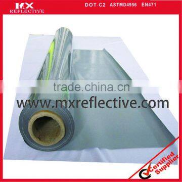 silver heat transfer reflective film