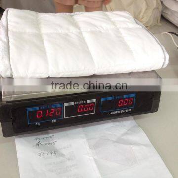 Breathable Pillow With Airmesh Gusset photo-4