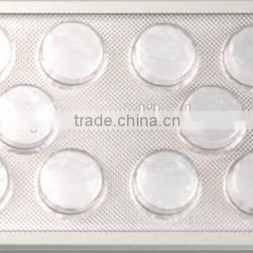 Plastic Blister Packing Film, Pharma-grade PVC/PVDC Coated Film, Rigid PVC Film For Blister Pack photo-5