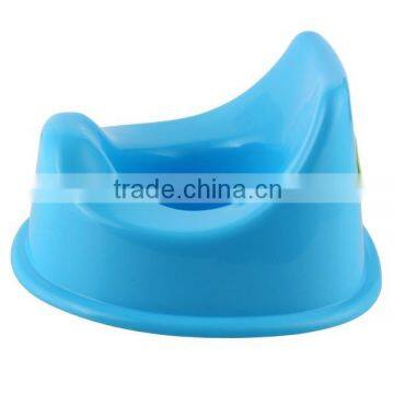 Highback Baby Toilet Trainer Baby Potty Seat photo-4