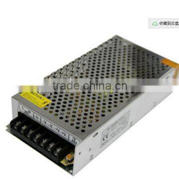Led Transformer 12V 1.3A 15W with CE ROHS