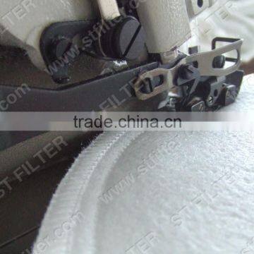 5micron PP Collar Welding Filter Bag photo-2