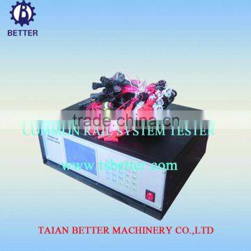 CRS3 Tester Function is to Mimic the Diesel Engine ECU photo-3