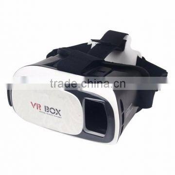 VR Shinecon 3D VR Glasses For Computer Smart Phone photo-2
