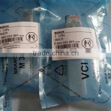F00VC01001/F 00V C01 001 Injector Control Valve for CR Injector 044511000 photo-2