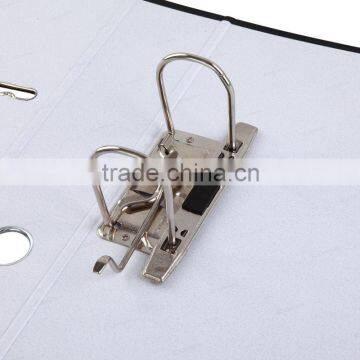 Comix A208 F / C File Folders 3 Inches Half Plastic Packets Lever Arch File photo-5