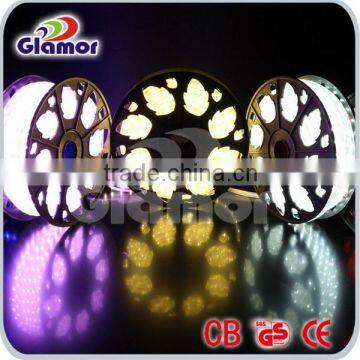 High Voltage LED Flexible Light, LED Strip