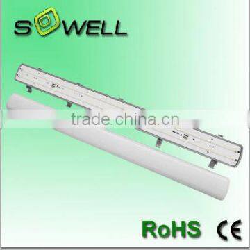 220-240V 20W ABS+PC/PS Cover LED Waterproof Light