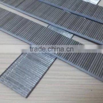 Galvanized Decorative F Wire Brad Nail F20 F10 F15 F25 F35 F40 F45 F50