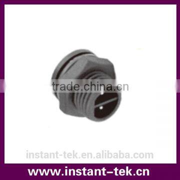 INST M16 3 Pins PCB Waterproof Connectors photo-3