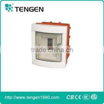 LGD flush distribution box/ power box / CE approved