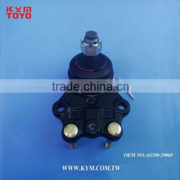 GOOD QUALITY 43350-29065 UPPER CAR BALL JOINT