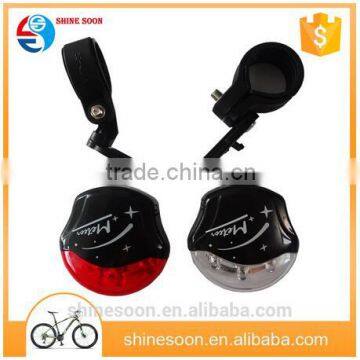 High quality bike front light and rearlight , bicycle light set                        
                                                Quality Choice
                                                    Most Popular