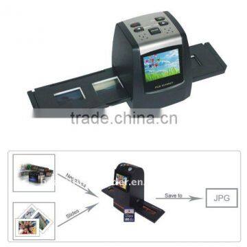 Film Scanner