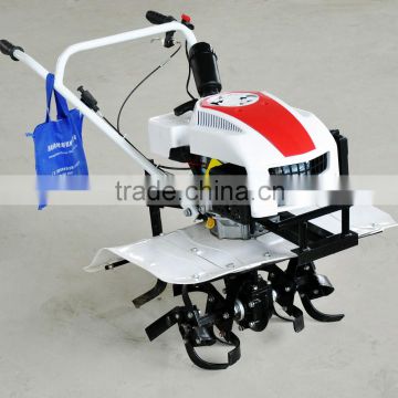 China petrol ridger hiller ridge agricultural machine mini rotary garden tiller                        
                                                Quality Choice