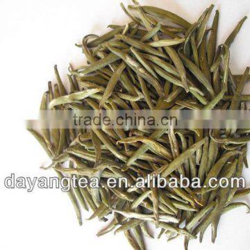 3505AAA best quality gunpowder green tea