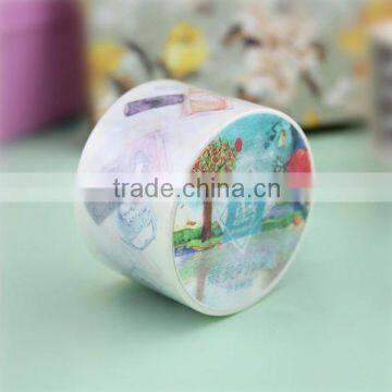 xg-1006 Customized available Mumbai washy masking tape Indonesia washy masking tape                        
                                                Quality Choice