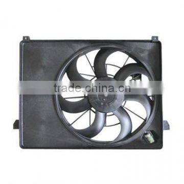 RADIATOR COOLING FAN FOR KIA NEW LARENS