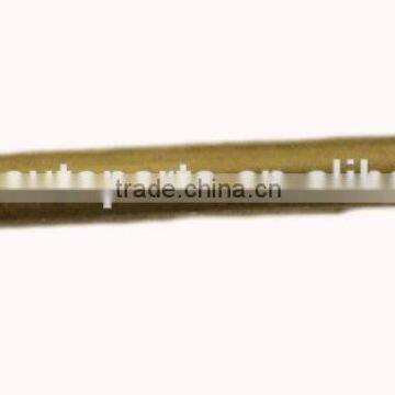 TR572 O-Ring Seal Clamp-in Brass Truck Tire Valve