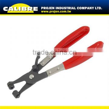 CALIBRE Auto Repair Flat Band Hose Clamp Pliers