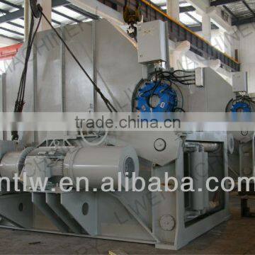2000KN offshore electric mooring winch