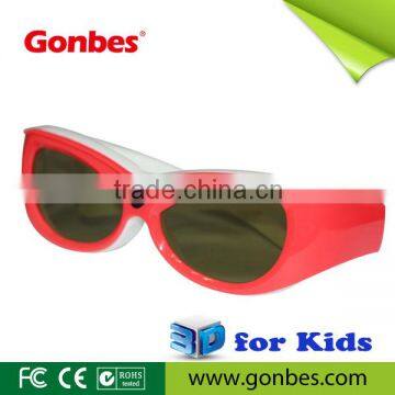 children 3D video glasses