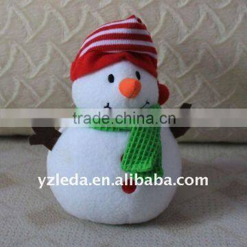 Christmas snowman