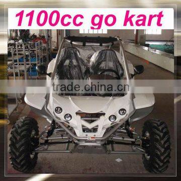 NEW 1100cc off road go kart manual transmission