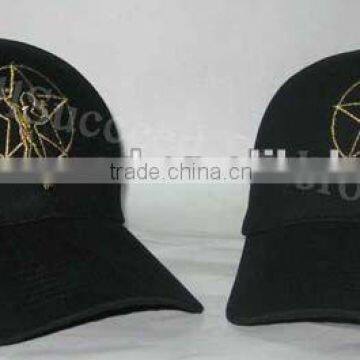 Baseball Caps, Embroidery Logo Baseball Caps