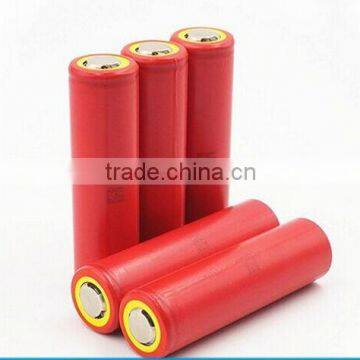 High Drain Battery ! Original Sanyo UR18650NSX 2600mAh 20A Li-ion Rechargeable Battery Use for Power Tools photo-4