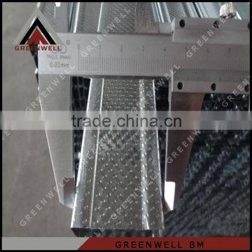 China ceiling system drywall metal studs wholesale