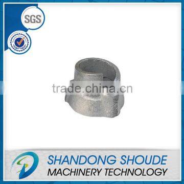 Scaffolding Cuplock System In Forged Top Cup