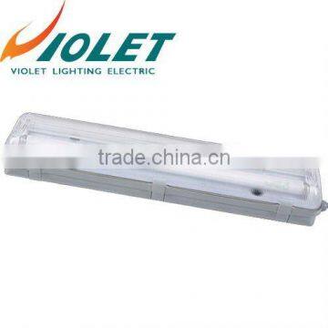 IP65 Fluorescent Lamp 2*18w