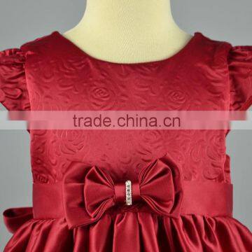 Indian Dress Long With Girls Dance Tutu Fantasia Costumes photo-5