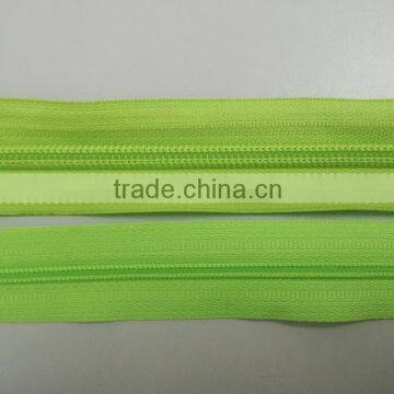 3# 4# 5# 8# 10# Nylon Zipper for Shoes Garment and Bags photo-5