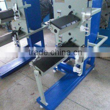 PP String Wound Filter production line,Hongteng ,improved,high quality