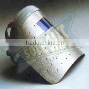 FURNACE FACE SHIELD/ Face Protection (SFT-0675)