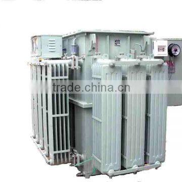 2000KVA Electric Power Transformer