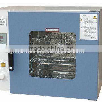 Small type laboratory used horizontal vacuum drying oven                        
                                                Quality Choice