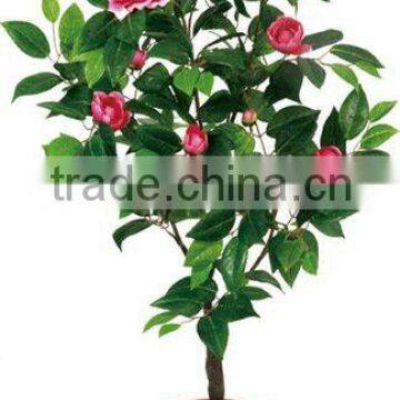 replica flowering tree