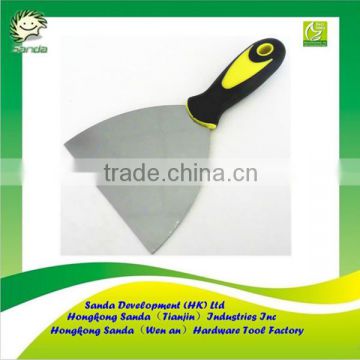 long handle putty knife