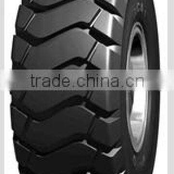 17.5R25 radial otr tire E-3 loader tyre