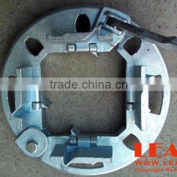 LEADER Aluminum Prop Panel Slab Formwork System With SGS TESTREPORT photo-2