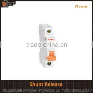 Boom Product Shunt Release /shunt device/control release S3 series